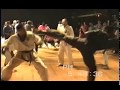 Artes Marciales se convierte en PELEA CALLEJERA (ANDRE LIMA)