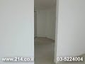 Ramat Aviv, Mini Penthouse, property no. 1656
