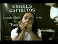 Engels Espiritos Harmonica Country