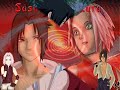 SakuSasu Love