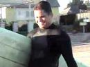 Deaf Surf in Santa Cruz, 2005