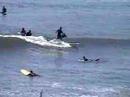 deaf surf in santa cruz 2005