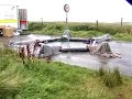 Rossport Ireland: Lock on to slow Shells Plunder Rossport Ireland: Lock on to slow Shells Plunder