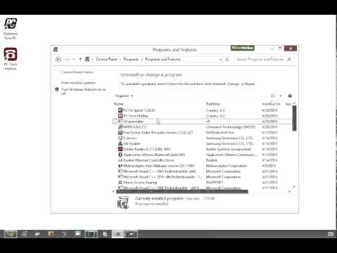 how to remove llc manager