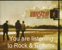 Rock & Rollator: Hanson Special (Part 1)