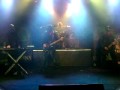 VentanA The Dying Sound