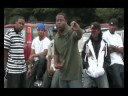 Breeze BET AWARDS HOT 16 COMPETITION 2008