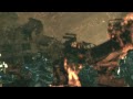 Gears of War 2: Act 2 Chapter 5 - Captivity (HD)