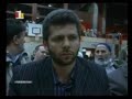 Turnir Futbolli dhe Mbremja Fetare