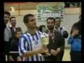 Turnir Futbolli dhe Mbremja Fetare