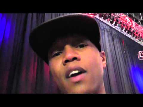 Zab Judah Words Of Wisdom To Upcoming Fighters