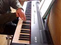 Suikoden II - Fugue \"Praise Be to My Master\"