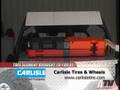 ATV Television Product Review - RotopaX Modular Storage Packs