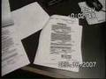 Bank of America Fraud in Collusion - Bad Boys Bail Bonds Nevada Attorney General Masto Dumbfounded