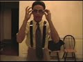 Young Tut The Pharoah - Geek Dance - New Hot Song