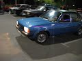 Opel Ascona B 1.6 1981r.