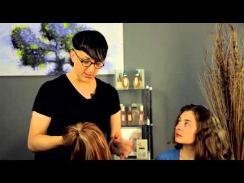 how to care synthetic hair