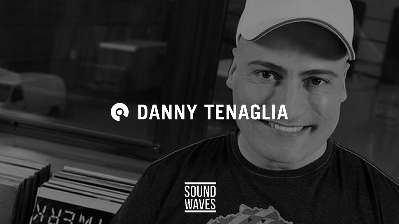 Danny Tenaglia - Live @ Sound Waves Festival 2019