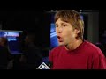 Rodney Mullen & Arto Saari Interview Rodney Mullen & Arto Saari Interview