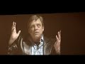 Mark Hamill answering about Star Wars