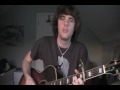 Fleet Foxes - Blue Ridge Mountains (cover)