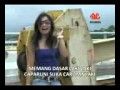 Ayu Cinta Badaki