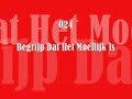 024 - Begrijp Dat Het Moeilijk Is