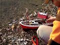 RC Piper Cub Rescue