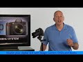 Nikon D90 - Menu System Overview Nikon D90 - Menu System Overview