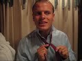 How to Tie the Perfect Tie... Every Time