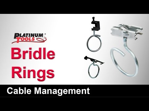 Bridle Rings