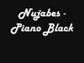 Yoko Kanno - Piano Black