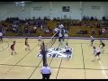Unbelievable Six Pack UNB Vs. SMU Volleyball Unbelievable Six Pack UNB Vs. SMU Volleyball