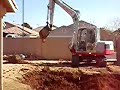 Shast Pool Dig