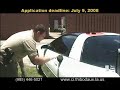 Thibodaux Police Department Recruting Thibodaux Police Department Recruting