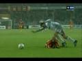 Korona Kielce eye of the tiger