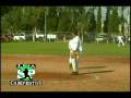 Slow Pitch Camesptre Durango (15 de Noviembre del 2008)