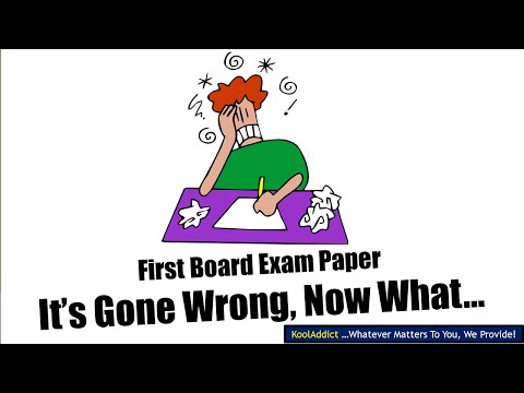 how to leak icse question papers