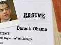 Obama IS NOT READY TO LEAD!