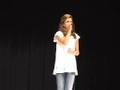 Anna Catherine DeHart contest Til I Can Make It On My Own