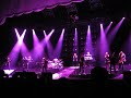 Kelly Clarkson - All I Ever Wanted (Seattle Live)