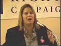 Chastity Bono 1996 Part 1 Chastity Bono 1996 Part 1