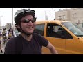 HolyLandTV Episode 2-Palestine Bike Race