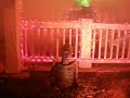 My Halloween 2008 Tour
