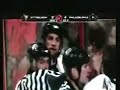 Philadelphia Flyers 2007-2008 Season, Thank You Philadelphia Flyers 2007-2008 Season, Thank You