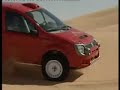 Video of Fiat Panda Cross in action during the Dakar rally raid! / Video di Fiat Panda Cross in azione alla Dakar! http://bit.ly/6E9iGQ