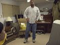 Blaine Farmer Choreography