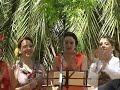 CANDIDATES SOCIALISTES DONEN EL CANTE