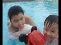 Xanna loves swimming 2 Xanna loves swimming 2
