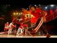 High School Musical Concert . UK Commercial